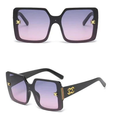 Lunettes de Soleil UV400