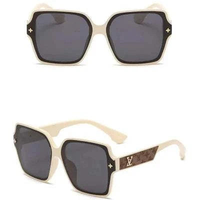 Lunettes de soleil
