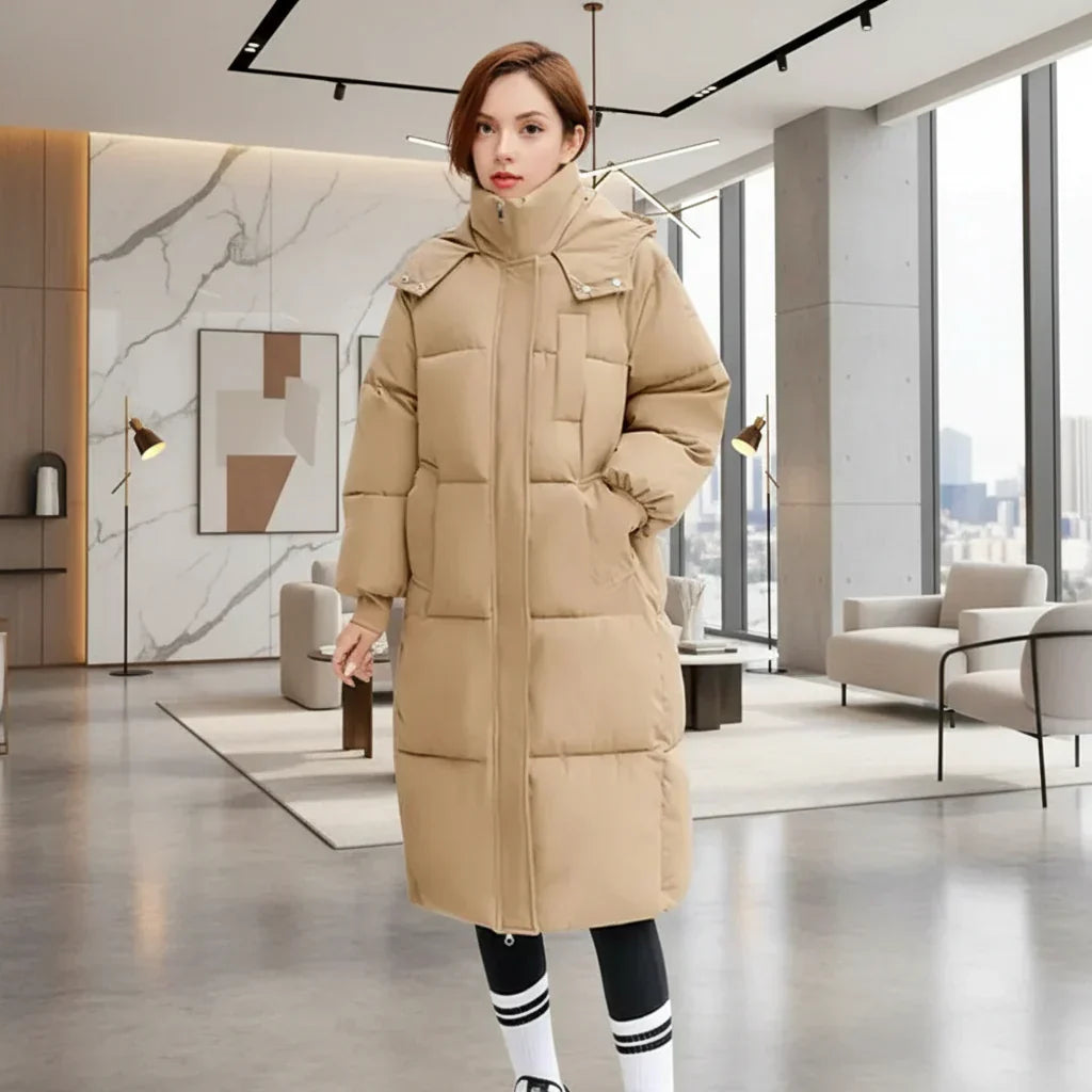 🧥 Manteaux d'hiver 2025 : Les 5 coupes indispensables à avoir dans son dressing cette année