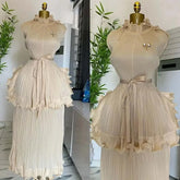 Robe d&