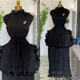 Robe d&