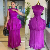 Robe d&