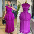 Robe d&