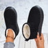 Bottines de Neige Femme "Bread Boots" Fourrées | Zalmyraboutique - Zalmyraboutique
