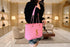 Sac à Épaule Luxe Grande Capacité & Chic | Zalmyraboutique - Zalmyraboutique