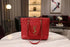 Sac à Épaule Luxe Grande Capacité & Chic | Zalmyraboutique - Zalmyraboutique