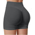 Short de Sport Femme Taille Haute & Yoga Sexy | Zalmyraboutique - Zalmyraboutique