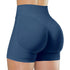 Short de Sport Femme Taille Haute & Yoga Sexy | Zalmyraboutique - Zalmyraboutique