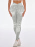 Legging Imitation Jean Push-Up & Sans Couture | Zalmyraboutique - Zalmyraboutique