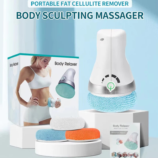 Masseur Anti-Cellulite & Body Sculpting 2026 | Zalmyraboutique - Zalmyraboutique