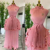 Robe d&