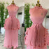 Robe d&
