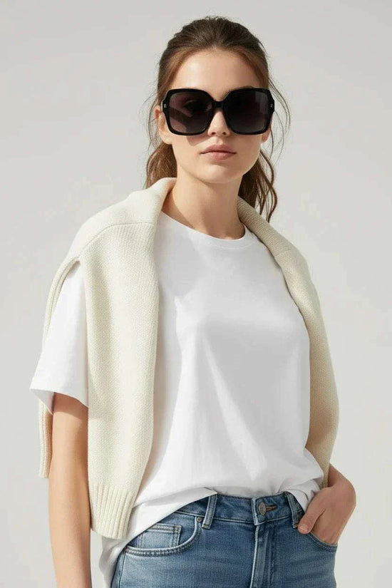 Lunettes de soleil