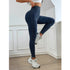 Legging Sport Seamless Taille Haute Push-Up | Zalmyraboutique - Zalmyraboutique