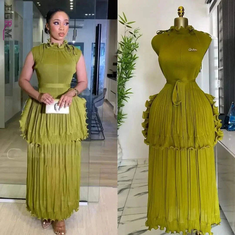 Robe d&