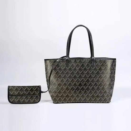 Tote bags Big Shoulder Bags