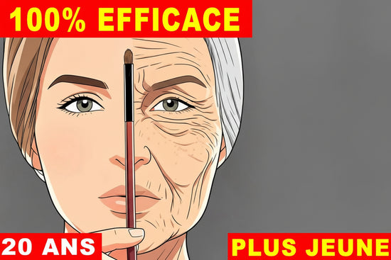 Sérum Anti-Âge Ultime & Correcteur Rides 2026 | Zalmyraboutique - Zalmyraboutique