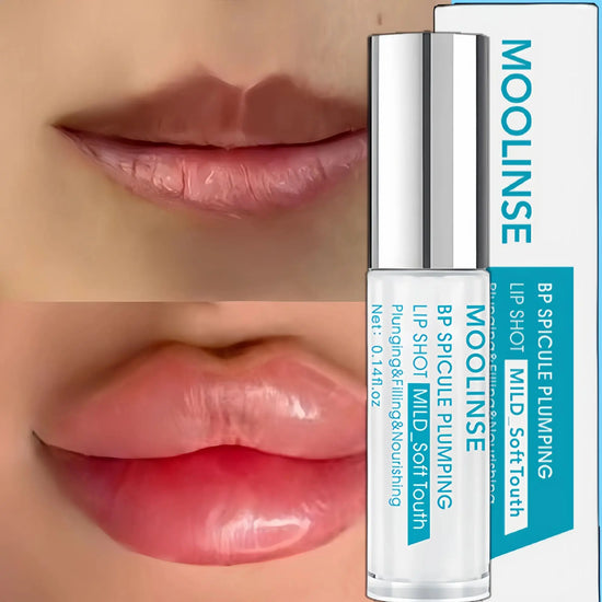 Gloss Repulpeur BP Spicule Plump Lip Shot | Zalmyraboutique - Zalmyraboutique