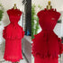 Robe d&