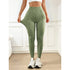 Legging Sport Seamless Taille Haute Push-Up | Zalmyraboutique - Zalmyraboutique