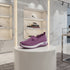 Baskets Femme Respirantes à Semelle Épaisse | Zalmyraboutique - Zalmyraboutique