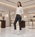 bottes dhiver femme : bottes chaudes, confort et style chic (58 caractères)