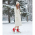 bottes dhiver femme : bottes chaudes, confort et style chic (58 caractères)
