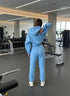 Ensemble Survêtement Femme 2 Pièces Sport Chic | Zalmyraboutique - Zalmyraboutique