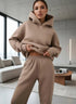 Ensemble Survêtement Femme 2 Pièces Sport Chic | Zalmyraboutique - Zalmyraboutique