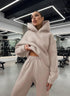 Ensemble Survêtement Femme 2 Pièces Sport Chic | Zalmyraboutique - Zalmyraboutique
