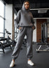 Ensemble Survêtement Femme 2 Pièces Sport Chic | Zalmyraboutique - Zalmyraboutique