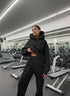Ensemble Survêtement Femme 2 Pièces Sport Chic | Zalmyraboutique - Zalmyraboutique