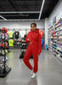 Ensemble Survêtement Femme 2 Pièces Sport Chic | Zalmyraboutique - Zalmyraboutique