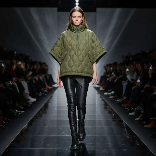manteau dhiver femme chaud et élégant pour l’hiver 2026