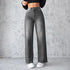 Jean Droit Femme