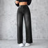 Jean Droit Femme