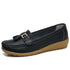 Mocassins Femme à Enfiler & Ballerines Confortables | Zalmyraboutique - Zalmyraboutique