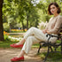 Mocassins Femme à Enfiler & Ballerines Confortables | Zalmyraboutique - Zalmyraboutique