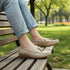 Mocassins Femme à Enfiler & Ballerines Confortables | Zalmyraboutique - Zalmyraboutique