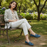 Mocassins Femme à Enfiler & Ballerines Confortables | Zalmyraboutique - Zalmyraboutique