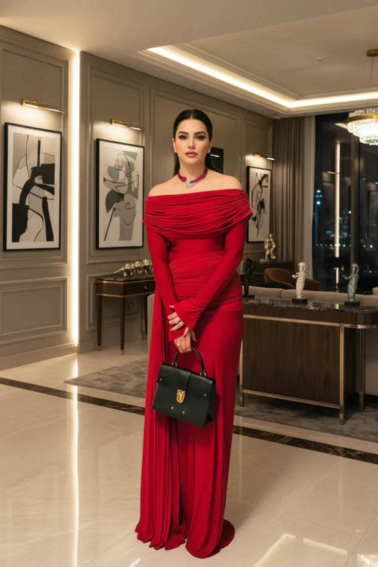 Robe de Bal